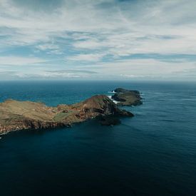 PONTA DE SÃO LOURENÇO sur Elisabeth Fotografie