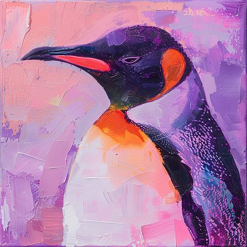 Pinguïn