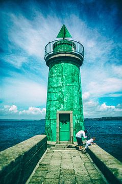 phare de Normandie