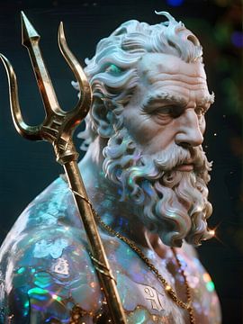 Zodiac sign Aquarius — The Visionary Innovator