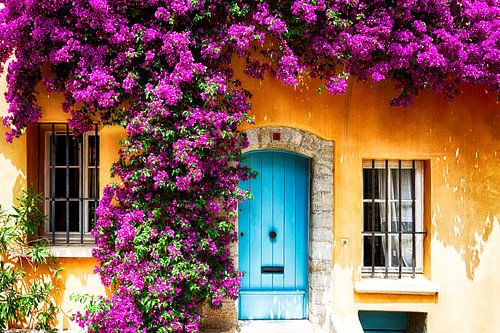 Côte d'Azur