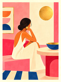 Daydream von PurePrint Studio