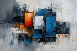 Kochen 39.7747 von Kunst Laune