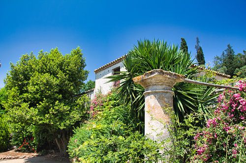 Grieks huisje op Zakynthos