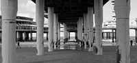 Pier in Scheveningen