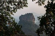 Lion Rock, Sigiriya Lion, Sri Lanka van Thousandtravelmiles thumbnail