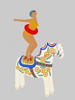 Kleine pony