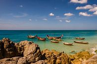 Time to go fishing by Stephan Smit thumbnail