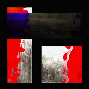 Beneath The Red Wave Of Tyranny