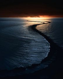 Ocean wave