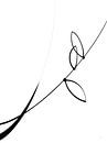 Digital line drawing Harmony part 1 by AnkieArt thumbnail