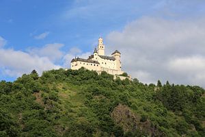 Marksburg