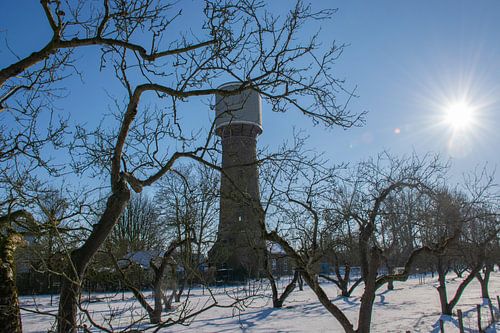 Watertoren Culemborg