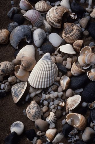 Trésors de la côte