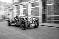 Bentley MKVI Special old N0 1 race car by Sjoerd van der Wal Photography thumbnail