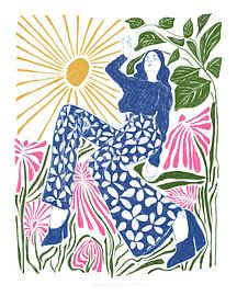 Jlr Gloria by Jenny Liz Rome