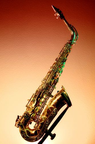 Altsaxofoon