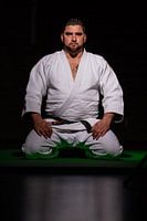 Niederländische Judoka