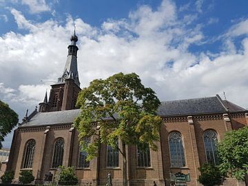 Stadhuisplein Tilburg