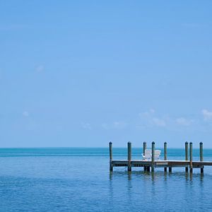 FLORIDA TOUCHE le calme et la tranquillité