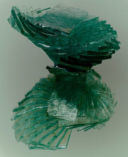 glasfusion groen
