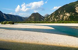 Wonderful world of mountains - breathtaking nature photography with peaks, valleys and light moods. by Miriam Schwarzfischer Fotografie