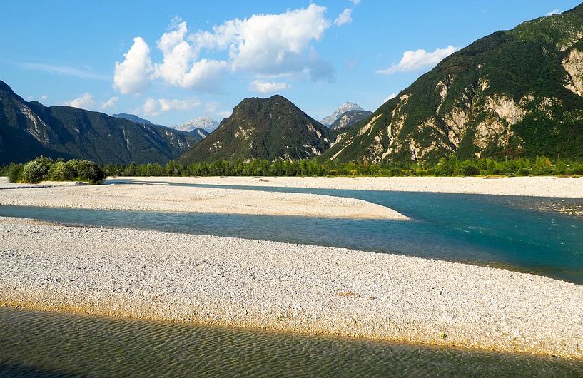 Wonderful world of mountains - breathtaking nature photography with peaks, valleys and light moods. by Miriam Schwarzfischer Fotografie