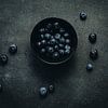 Blackberries, 2018 by Sander van der Veen