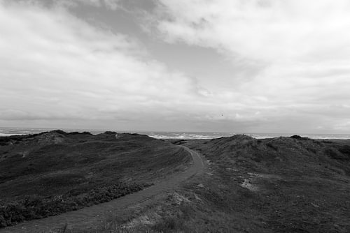 Pictures of the East Frisian North Sea island of Langeoog.