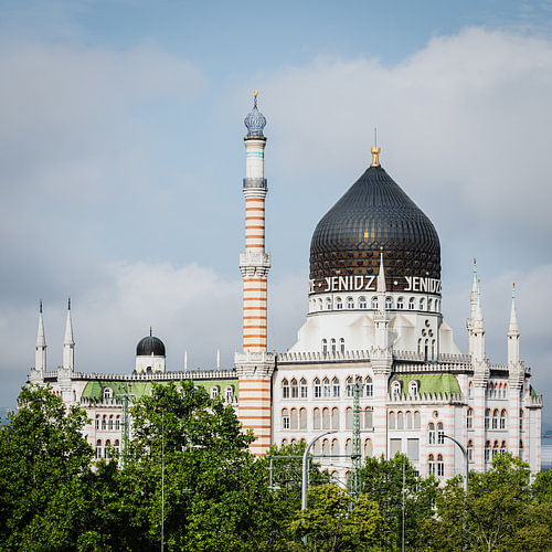 Dresden