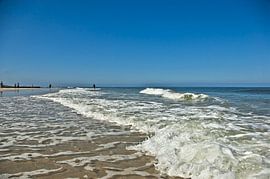 Sylt: Beach Impressions (11)