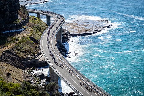 Radsport-Weltmeisterschaften Wollongong