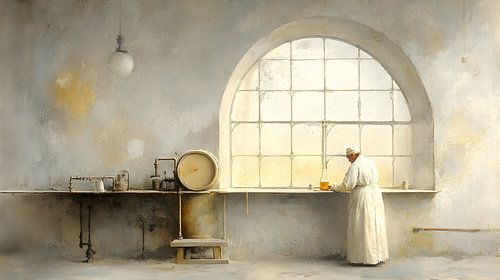 De brouwer
