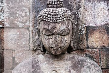 Bouddha sur Affect Fotografie