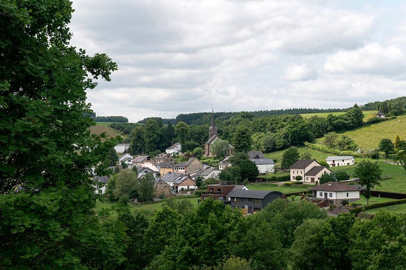 Dürler Belgium by Richard Wareham