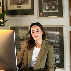 Estelle Roelofs profielfoto