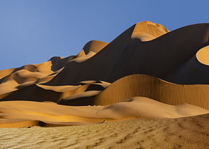 SAND Gebilde