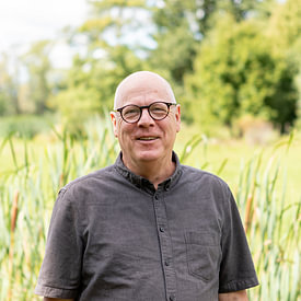 André Blom Fotografie Utrecht profielfoto