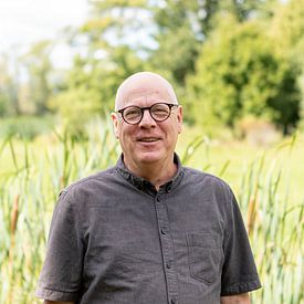 André Blom Fotografie Utrecht profielfoto