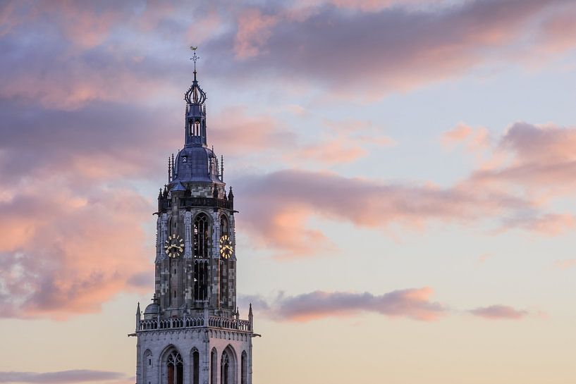 Candy Colors by Max ter Burg Fotografie