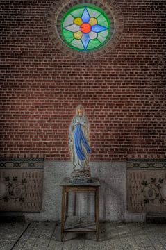 Manoir de la Chapelle | BE sur photojourneys.eu