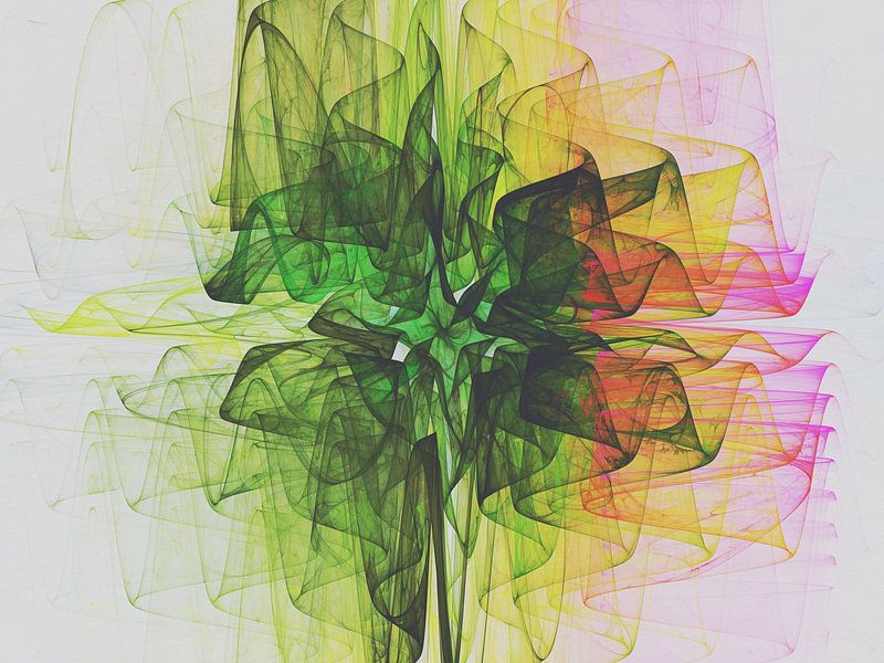 Creative Mind 1 von Georgia Chagas