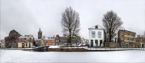 Winters Schiedam