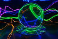 Besonderes Licht