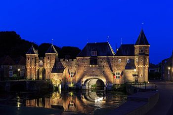 Koppelpport in Amersfoort (NLD)