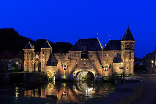 Koppelpoort - Amersfoort van Captured by Demmy