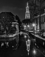 Hometown Nocturnal # 20