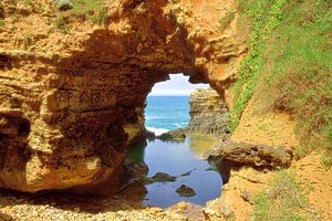 Die Grotte