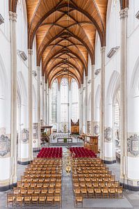 Grote Martinikerk Doesburg 1 von Scholtes Fotografie