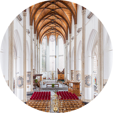 Grote Martinikerk Doesburg 1 van Scholtes Fotografie